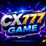 CX777 Game