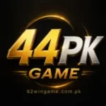 44PK Game
