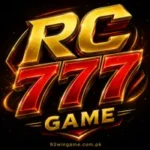 RC777 Game