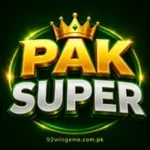 Pak super Game