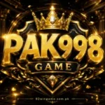 PAK998 Game