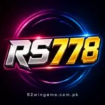 RS778 Game