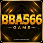 BBA566 Game