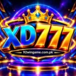 XD777 Game