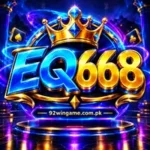 EQ668 Game