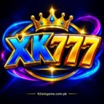 XK777 Game