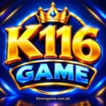 K116 Game