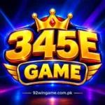 345E Game
